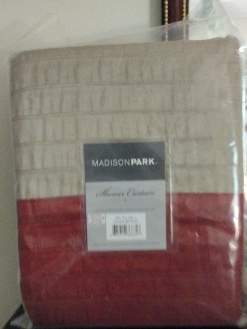 Shower Curtains